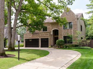 1436 Sunnyside Ave, Highland Park, IL 60035