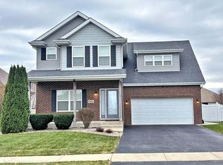 9163 W 103rd St, Saint John, IN 46373