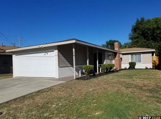 354 Warren Way, Pittsburg, CA 94565
