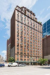 433 West 34th Street in Hudson Yards