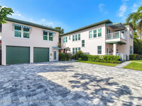 1701 S Olive Ave, West Palm Beach, FL 33401