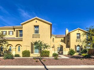 4516 W Coplen Farms Rd, Laveen, AZ 85339
