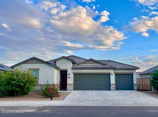 1033 W Beacon Dr, Casa Grande, AZ 85122