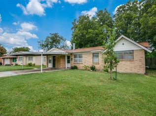 233 Wofford Way, Saginaw, TX 76179