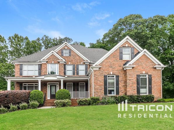 3760 Honey Pot Way NE, Marietta, GA 30066