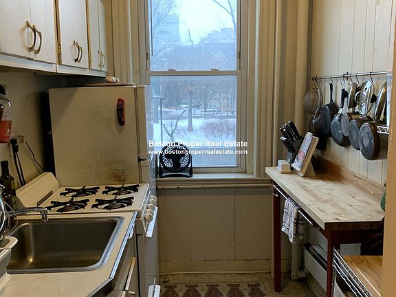 211 Park Dr. #22 Boston - Fenway Unit Photo 6