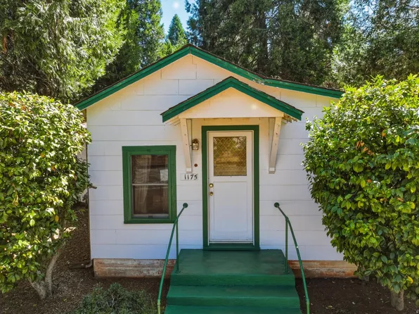 1175 McCourtney Rd, Grass Valley, CA 95949