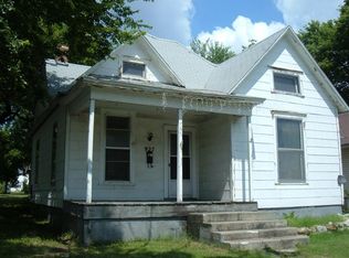 927 E Division St, Springfield, MO 65803