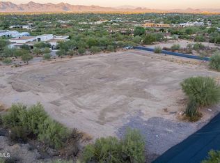 7619 N Foothill Dr S, Paradise Valley, AZ 85253