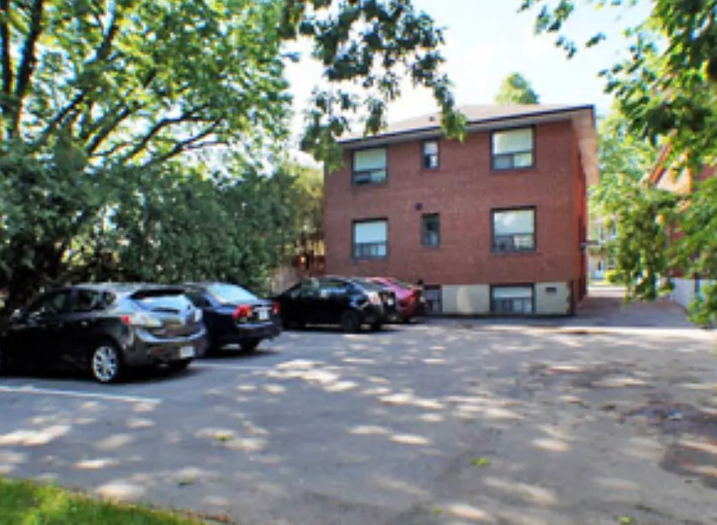 Building Photo - 46 Hay Ave #2