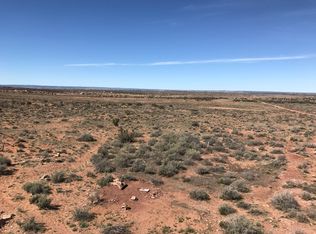 S White Antelope Rd, Snowflake, AZ 85937