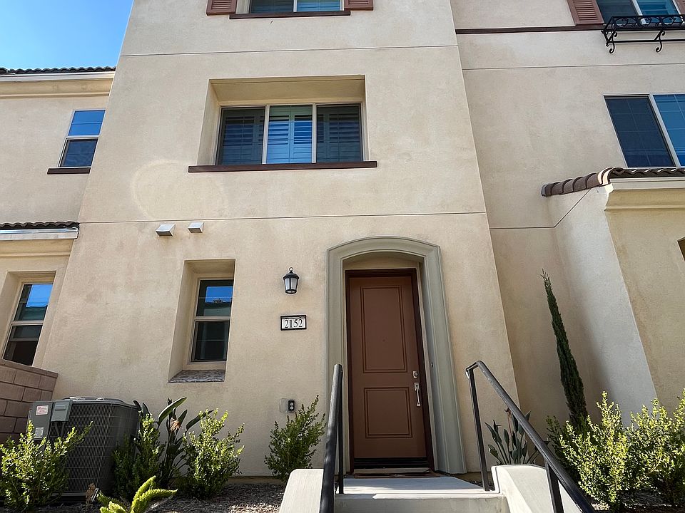 front door (south)