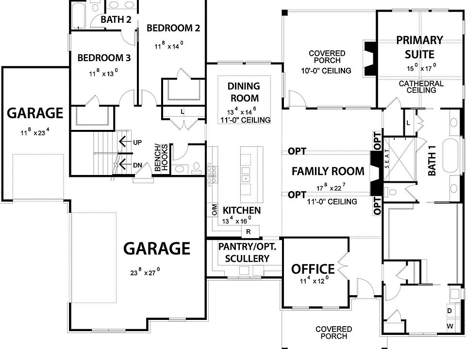 2nd image of 631 Lochaven Rd