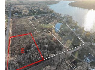 X Crab Apple Dr Lot E, Pine City, MN 55063