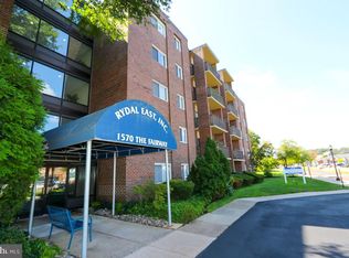 1570 The Fairway APT 105E, Jenkintown, PA 19046