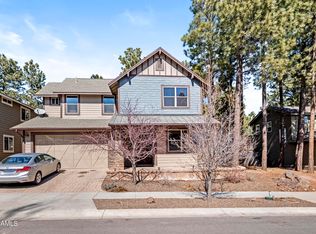 2908 W Paz De Avenida, Flagstaff, AZ 86001
