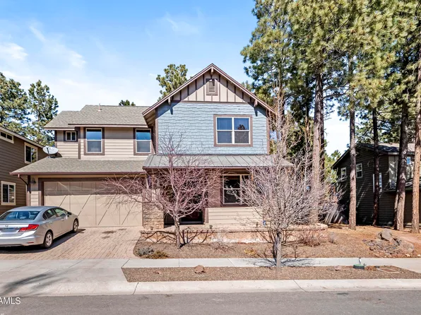 2908 W Paz De Avenida, Flagstaff, AZ 86001