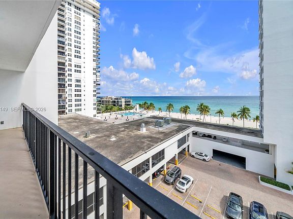 5th image of 2401 S Ocean Dr APT 702