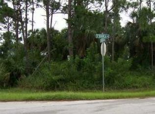 3129 SW Bridge St, Port Saint Lucie, FL 34953