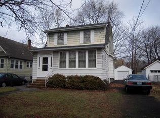 102 Smallwood Ave, Belleville, NJ 07109