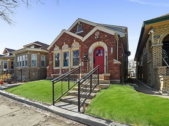 2nd image of 9026 S May St