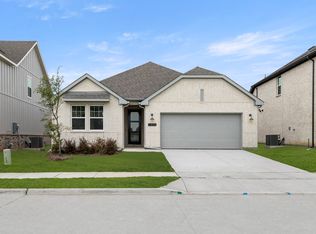 1600 Eagle Meadow Trl, Anna, TX 75409