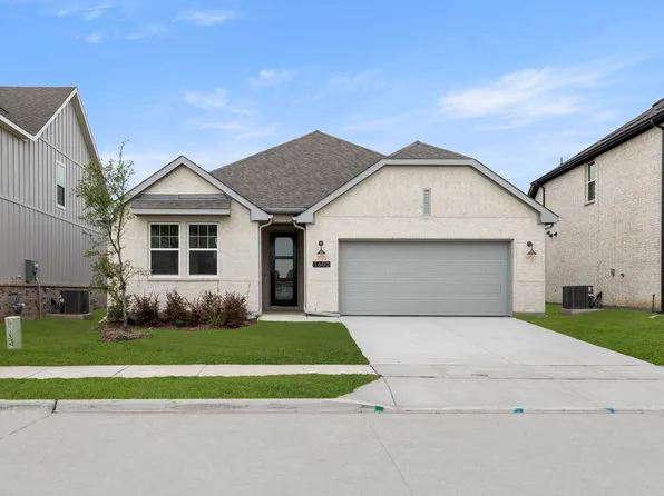 1600 Eagle Meadow Trl, Anna, TX 75409