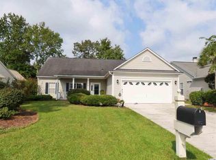 1622 Sedgefield Dr, Murrells Inlet, SC 29576