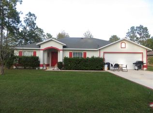 11 Ramrock Ln, Palm Coast, FL 32164