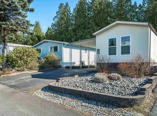 2315 198th St #33, Langley, BC
