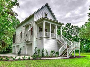 67 Rybolt Rd, Pawleys Island, SC 29585