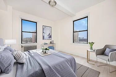 Rented by Living New York