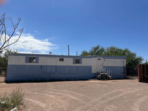 7150 S Hildreth Ave, Tucson, AZ 85746