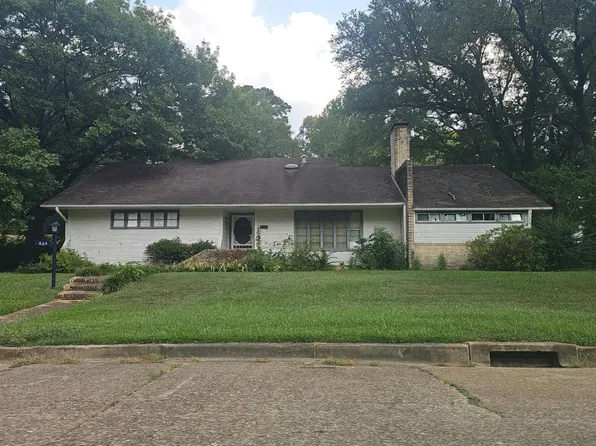 606 Highland Dr, Kilgore, TX 75662