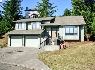 59932 Tamarack Dr, Saint Helens, OR 97051