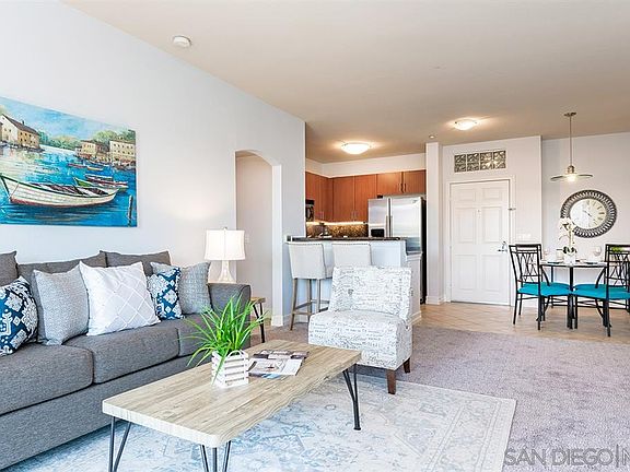 2nd image of 550 Park Blvd Unit 2404