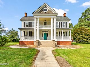 1323 Northside Rd, Elizabeth City, NC 27909