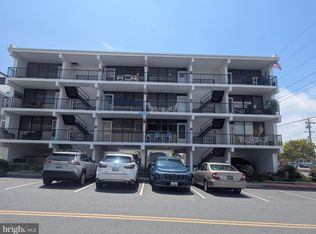 15 128th St UNIT 203, Ocean City, MD 21842