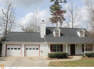2430 Belaire Dr, Cumming, GA 30041