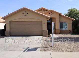 943 E Carla Vista Pl, Chandler, AZ 85225