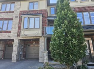 1169 Garner Rd E #17, Hamilton, ON L9G0G8