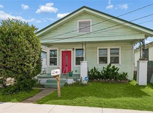 509 Avenue A, Marrero, LA 70072