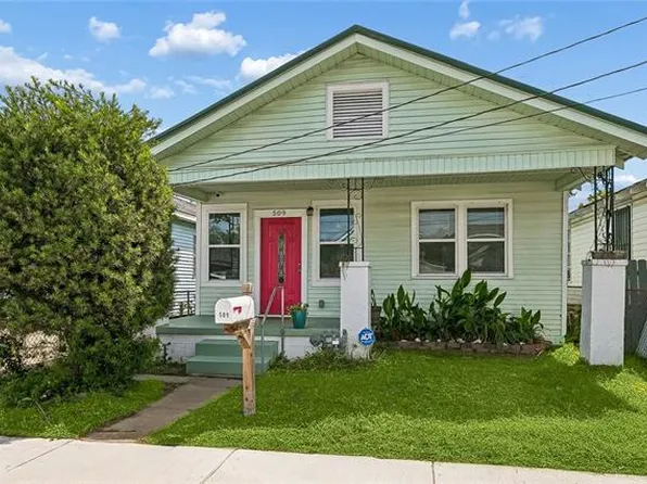 509 Avenue A, Marrero, LA 70072