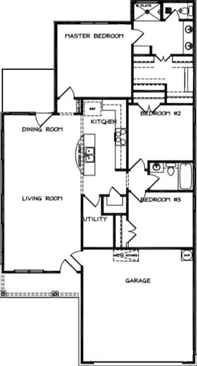 2nd image of 3101 Normandy Way #Ls6x84