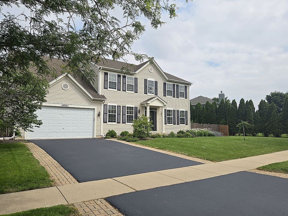 1st image of 14001 S Meadow Ln
