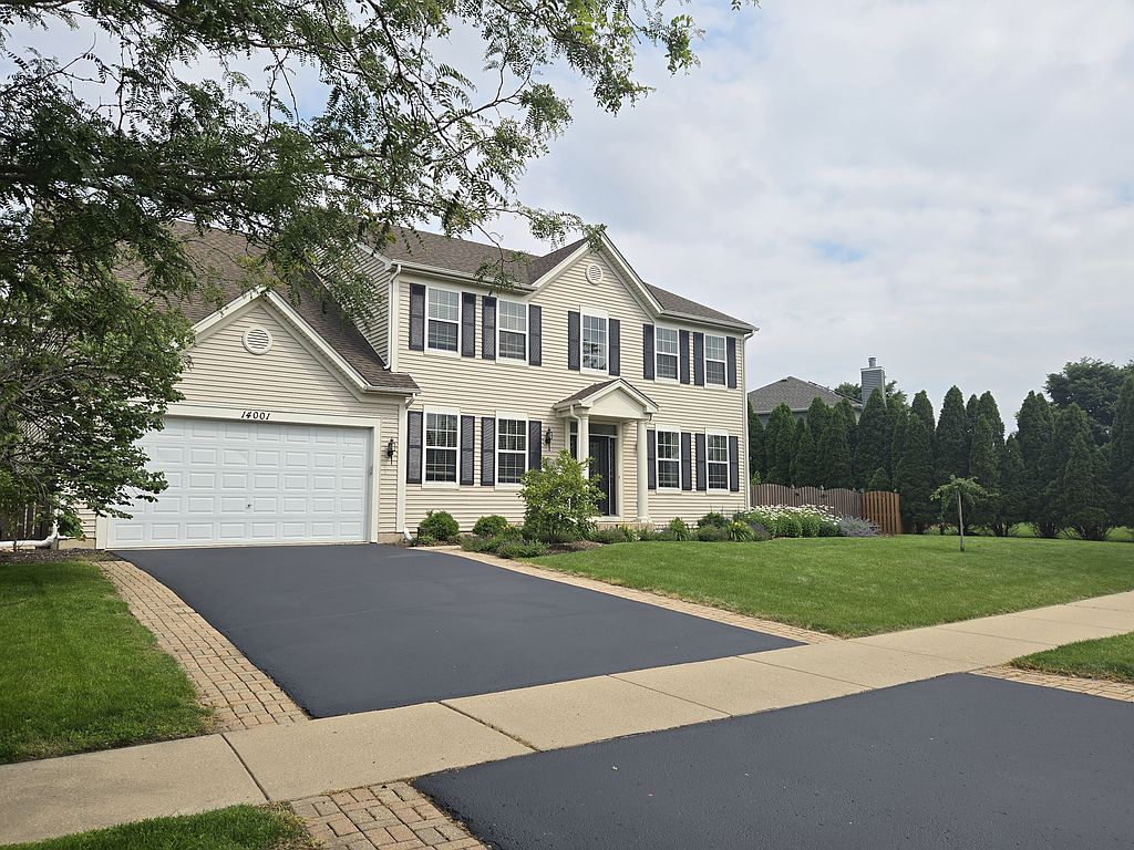 14001 S Meadow Ln - Property Image