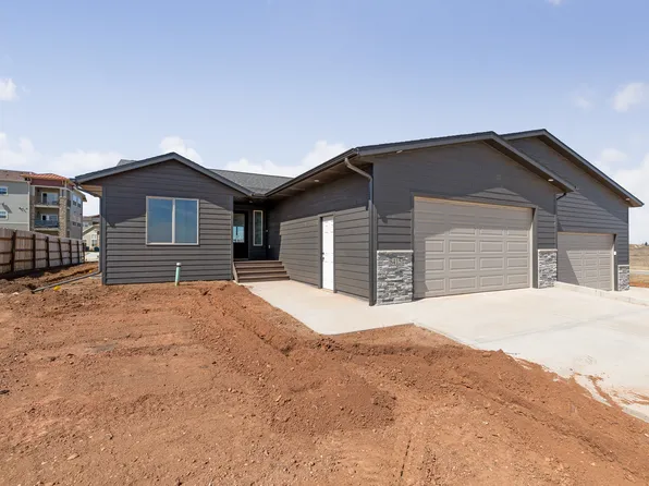 8415 Healing Way #1, Rapid City, SD 57702