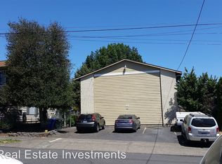 1725 SE Linn St APT 201, Portland, OR 97202