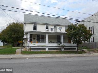 375 E King St, Chambersburg, PA