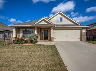 1913 Pavilion Ln, Denton, TX 76210